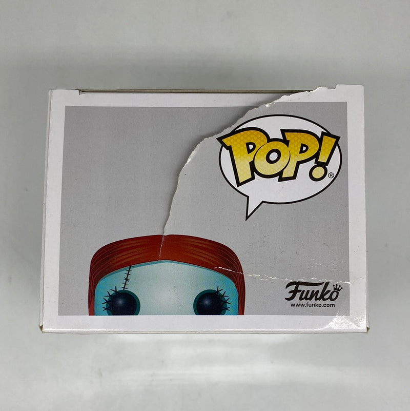 Funko Pop! Disney: Sally