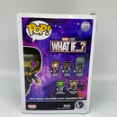 Funko Pop! T'Challa Star-Lord