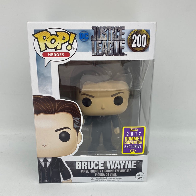 Funko Pop! DC Heroes