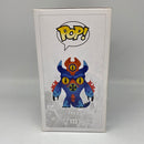 Funko Pop! Disney Big Hero 6 Fred