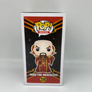 Funko Pop! Movies: Flash Gordon - Ming the Merciless