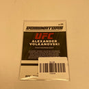 Alexander Volkanovski