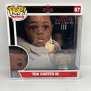 Funko Pop! Albums Lil Wayn: Tha Carter III