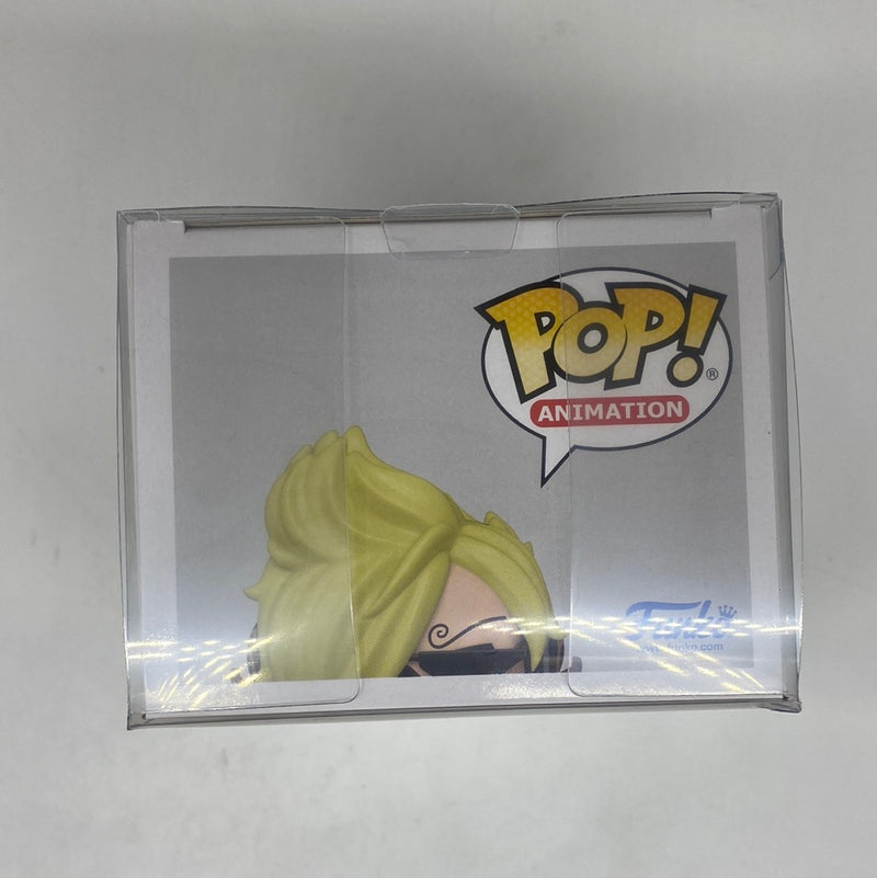 Funko Pop! Animation One Piece: Soba Mask
