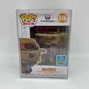 Funko Pop! Games: Overwatch - McCree