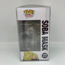 Funko Pop! Animation One Piece: Soba Mask