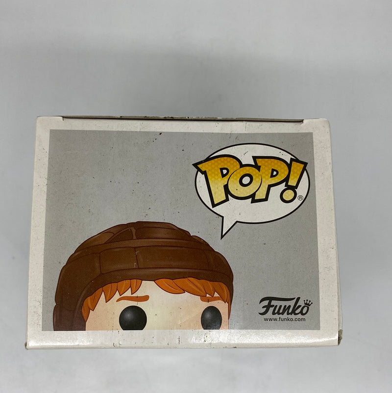 Funko Pop! Harry Potter: Ron Weasley