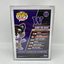 Funko Pop! College Football: Harry the Husky
