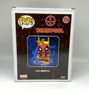 Funko Pop! Marvel King Deadpool
