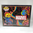 Funko Pop! Rides: Marvel Ghost Rider