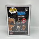 Funko Pop! Marvel: Lockjaw