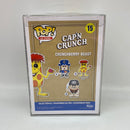 Funko Pop! Ad Icons Cap'n Crunch: Crunchberry Beast