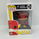 Funko Pop! Heroes: The Flash (DC Super Heroes)