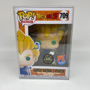 Funko Pop! Animation: Dragon Ball Z - Super SAiyan 2 Vegeta