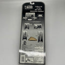 1999 Star Wars Episode 1 Qui Gon Jinn Spin Blow Pop