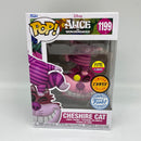 Funko Pop! Disney: Alice in Wonderland Cheshire Cat