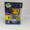 Funko Pop! Digital: Star Trek SCOTTY