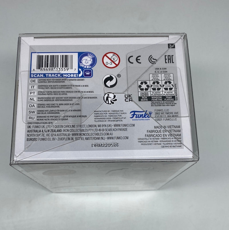 Funko Pop! Lord of the Rings Gollum