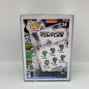 Funko Pop! Comics (Nickelodeon) Eastman and Laird's Teenage Mutant Ninja Turtles: Michelangelo