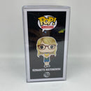 Funko Pop! Television: The Big Bang Theory - Bernadette Rostenkowski
