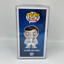 Funko Pop! DC Heroes: Super Heroes - Kyle Rayner [White Lantern]
