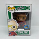 Funko Pop! Stan Lee