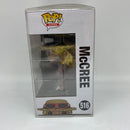 Funko Pop! Games: Overwatch - McCree