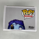 Funko Pop! Tim Burton's Corpse Bride: Emily