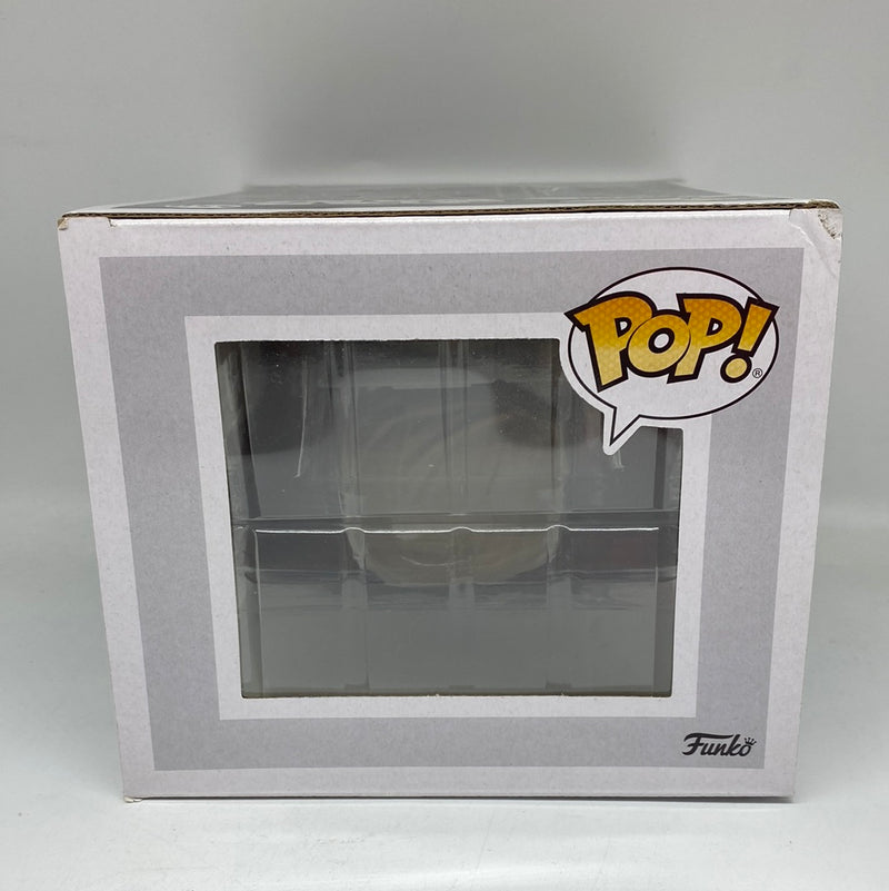 Funko Pop! Deluxe Star Wars - Bounty Hunters Collection: Dengar