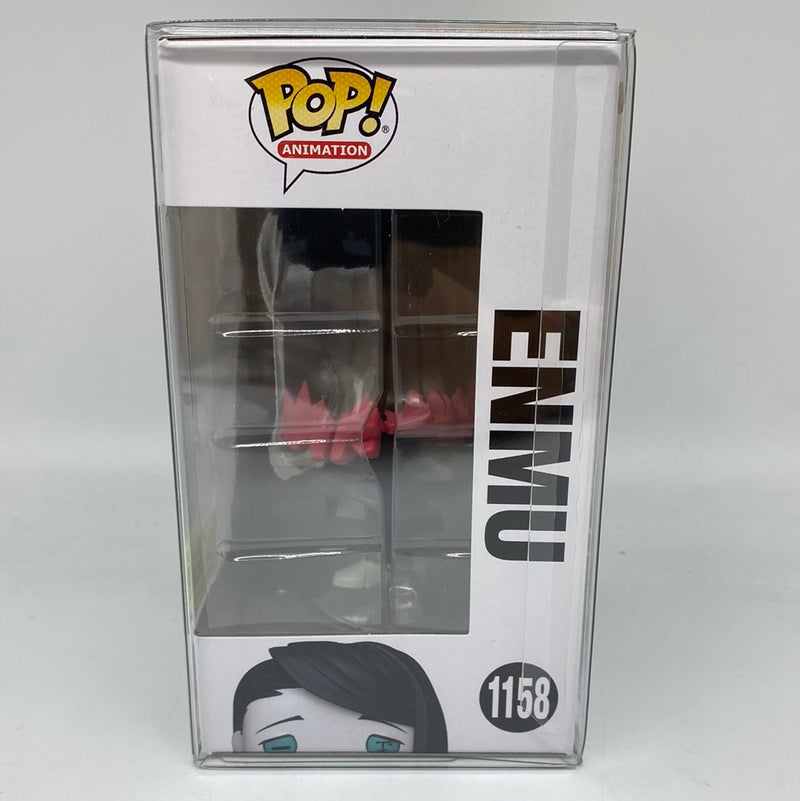 Funko Pop! Demon Slayer Enmu