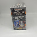 2023 Panini Prizm MLB Baseball Mega Box Factory Sealed