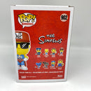 Funko Pop! TV: The Simpsons Duffman