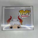 Funko Pop! Animation: One Piece - Yamato