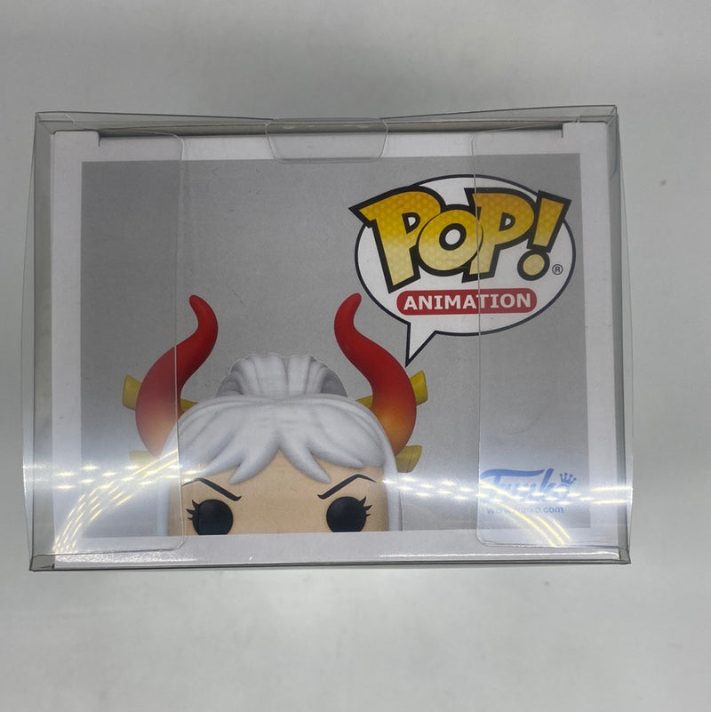 Funko Pop! Animation: One Piece - Yamato