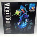 Bandai Tamashii Figuarts Zero Dragon Ball Z Super Saiyan God Super Saiyan Vegito