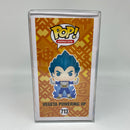 Funko Pop! Animation: Dragon Ball Super - Vegeta Powering Up