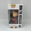 Funko Pop! Movies: Flash Gordon - Ming the Merciless