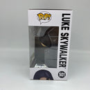 Funko Pop! Star Wars Luke Skywalker