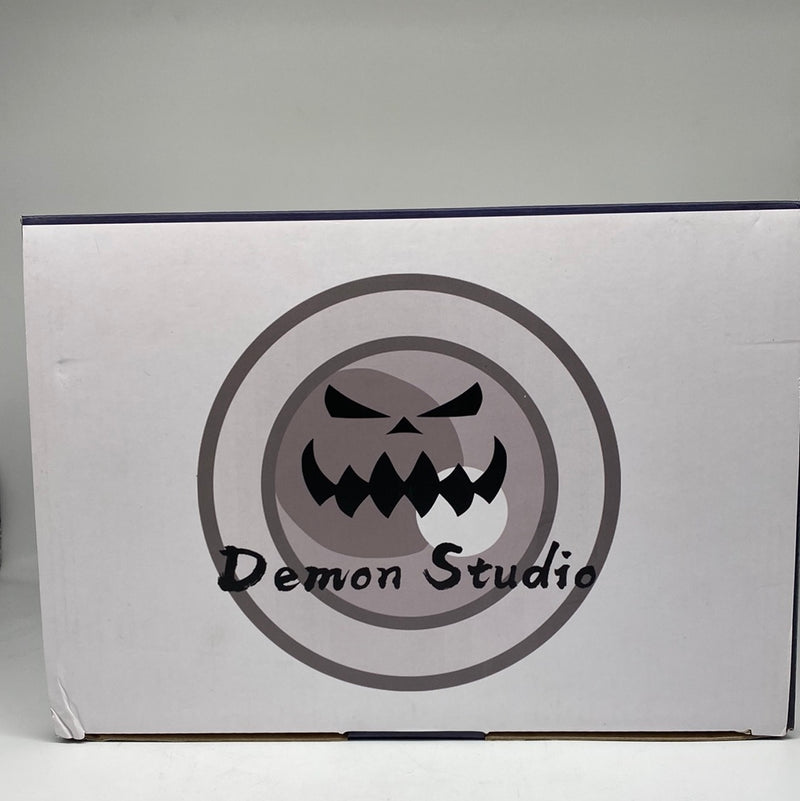 Broly SD DragonBall Demon Studio Resin Figure