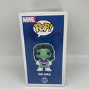 Funko Pop! Vinyl: Marvel - She-Hulk - (Glow) (Exclusive)