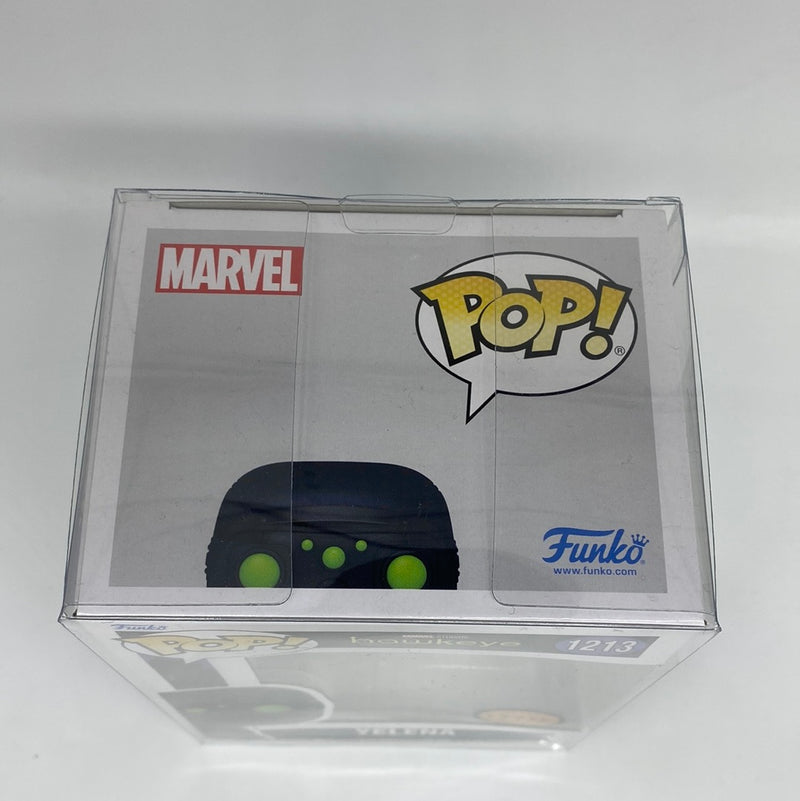 Funko Pop! Marvel Yelena