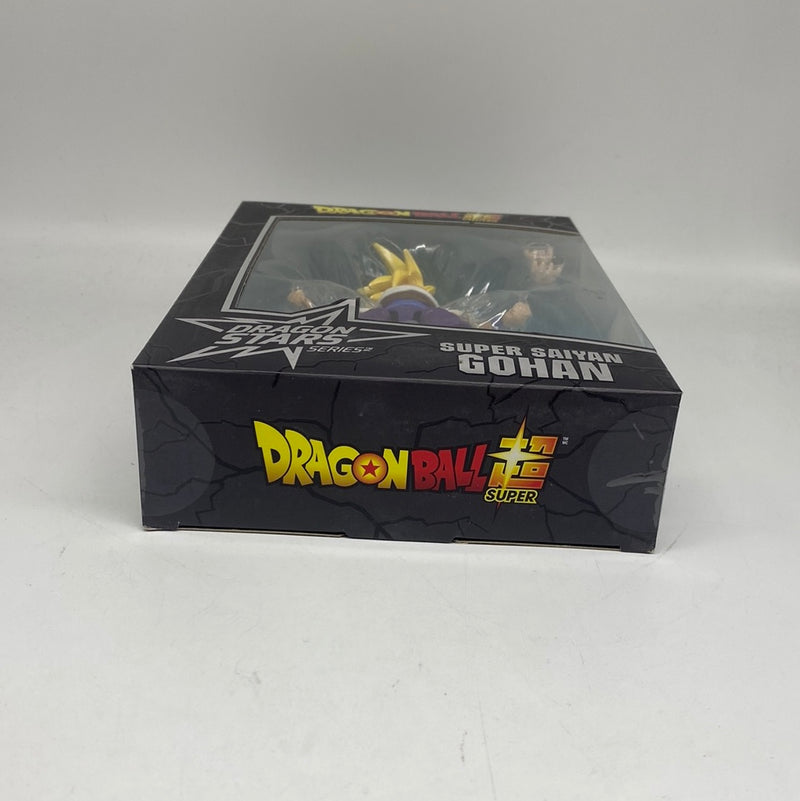 Dragon Ball Super Dragon Stars - Super Saiyan Gohan - Series 14 Figure Bandai