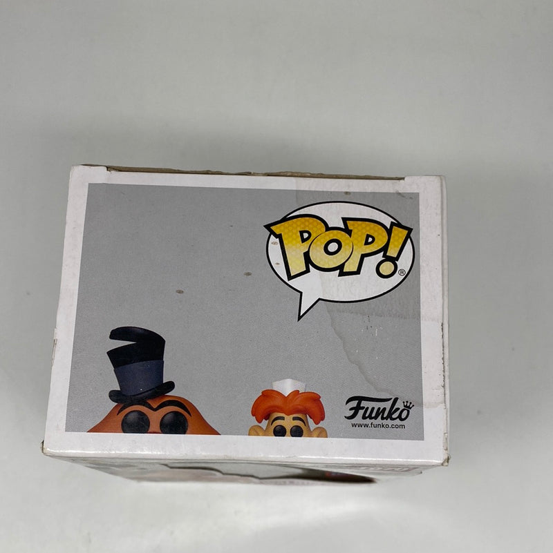 Funko Pop! Vinyl: Disney Walrus and the Carpenter