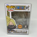 Funko Pop! One Piece Soba Mask