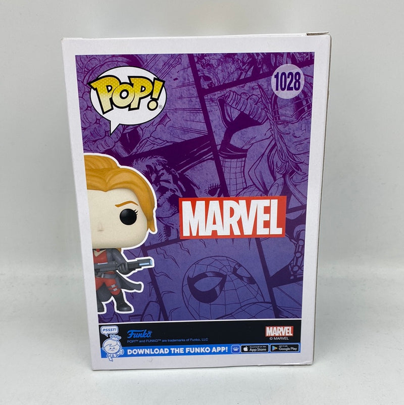 Funko Pop! Marvel: Elsa Bloodstone