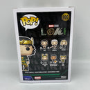 Funko Pop! Marvel Studios: Kid Loki