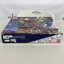 LEGO Marvel Spider-Man Final Battle Collectible Display Set 76261