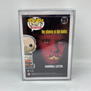 Funko Pop! The Silence of the Lambs: Hannibal Lecter