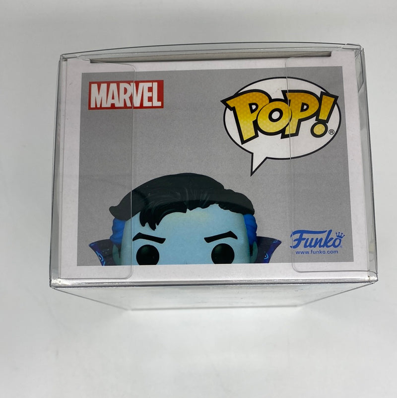 Funko Pop! Marvel Studios: Doctor Strange in the Multiverse of Madness; Doctor Strange