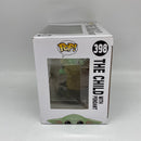 Funko Pop! Star Wars: The Child with Pendant [grogu]